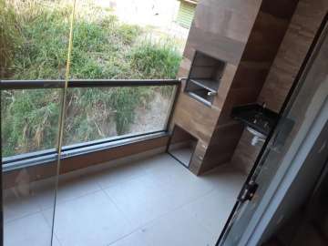 Apartamento à venda em Quinta da Barra, Teresópolis - RJ