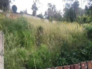 Terreno Residencial à venda em Parque do Imbui, Teresópolis - RJ