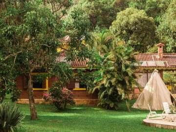 Casa à venda em Prata dos Aredes, Teresópolis - RJ