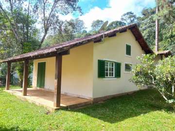 Casa à venda em Parque do Imbui, Teresópolis - RJ