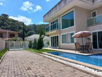 Casa à venda em Prata, Teresópolis - RJ