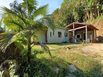 Casa à venda em Albuquerque, Teresópolis - RJ