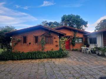 Casa à venda em Quebra Frascos, Teresópolis - RJ
