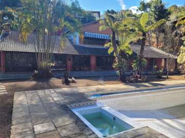 Casa à venda em Albuquerque, Teresópolis - RJ