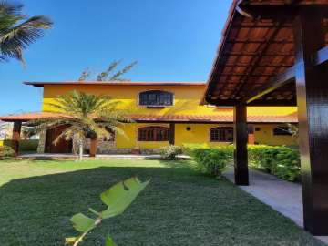 Casa à venda em Unamar, Cabo Frio - RJ