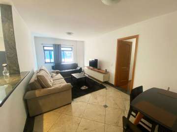 Apartamento à venda em Várzea, Teresópolis - RJ