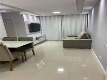 Apartamento à venda em Pimenteiras, Teresópolis - RJ