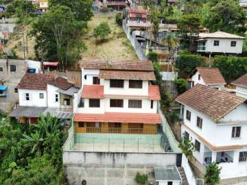 Casa à venda em Granja Florestal, Teresópolis - RJ