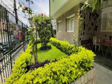 Apartamento à venda em Parque do Ingá, Teresópolis - RJ