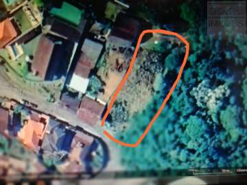 Terreno Residencial à venda em Pimenteiras, Teresópolis - RJ