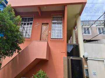 Apartamento à venda em Agriões, Teresópolis - RJ