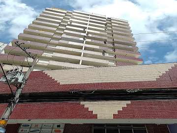 Apartamento para alugar em São Mateus, Juiz de Fora - MG