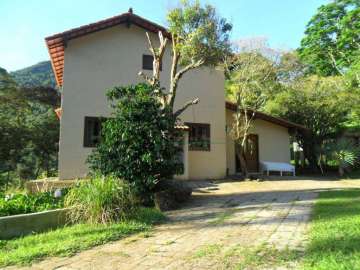 Fazenda / Sítio à venda em Vargem Grande, Teresópolis - RJ