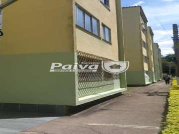 Apartamento à venda em Barra do Imbuí, Teresópolis - RJ