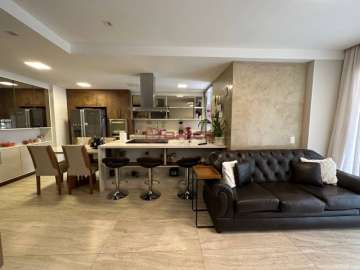 Cobertura à venda em Tijuca, Teresópolis - RJ