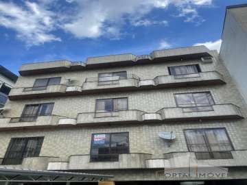 Apartamento à venda em Centro, Juiz de Fora - MG