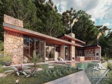 Casa à venda em Pedro do Rio, Petrópolis - RJ