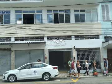 Sala para alugar em Centro, Petrópolis - RJ