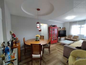 Apartamento à venda em Várzea, Teresópolis - RJ