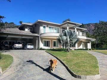 Casa à venda em Parque do Imbui, Teresópolis - RJ