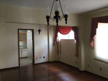 Apartamento à venda em Várzea, Teresópolis - RJ