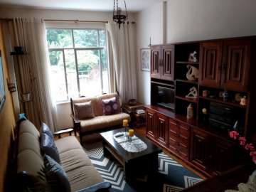 Apartamento à venda em Várzea, Teresópolis - RJ