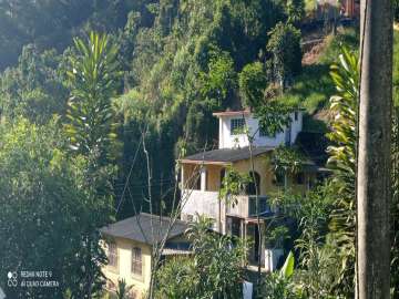 Casa à venda em Fischer, Teresópolis - RJ