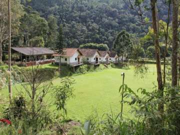 Fazenda / Sítio à venda em Imbiu, Teresópolis - RJ