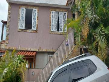 Casa à venda em Tijuca, Teresópolis - RJ