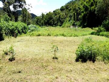 Terreno Residencial à venda em Granja Mafra, Teresópolis - RJ