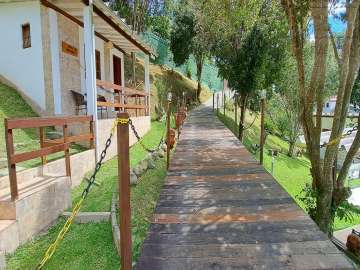 Casa à venda em Quebra Frascos, Teresópolis - RJ