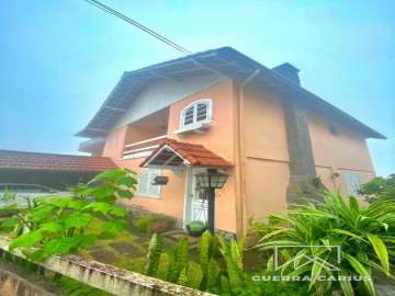 Casa à venda em Quitandinha, Petrópolis - RJ