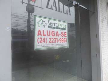 Loja para alugar em Centro, Petrópolis - RJ