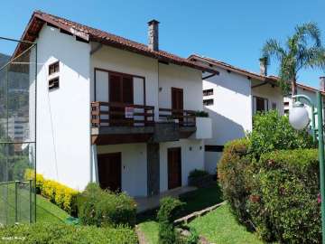 Casa à venda em Alto, Teresópolis - RJ