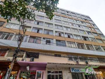 Apartamento para alugar em Centro, Juiz de Fora - MG