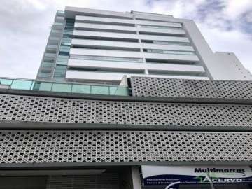 Apartamento à venda em Centro, Juiz de Fora - MG