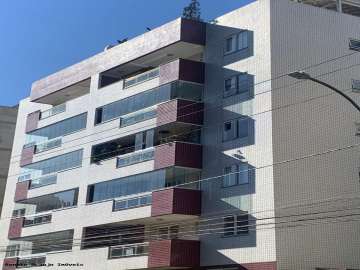 Apartamento à venda em Alto, Teresópolis - RJ