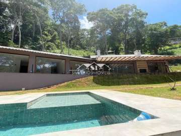 Casa à venda em Secretário, Areal - RJ