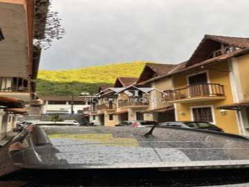 Casa à venda em São Sebastião, Petrópolis - RJ