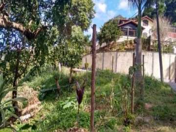 Terreno Residencial à venda em Pimenteiras, Teresópolis - RJ