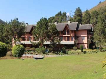 Casa à venda em Albuquerque, Teresópolis - RJ