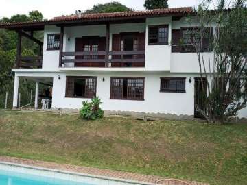 Casa à venda em Iucas, Teresópolis - RJ