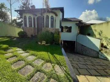 Casa à venda em Fazendinha, Teresópolis - RJ