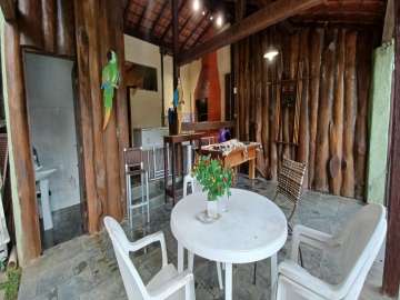 Casa à venda em Granja Guarani, Teresópolis - RJ