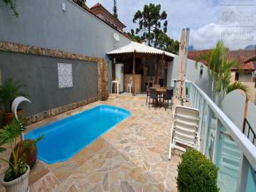 Casa à venda em Bom Retiro, Teresópolis - RJ