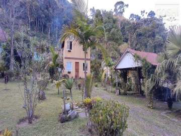 Casa à venda em Albuquerque, Teresópolis - RJ