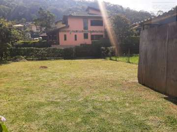Terreno Residencial à venda em Vargem Grande, Teresópolis - RJ