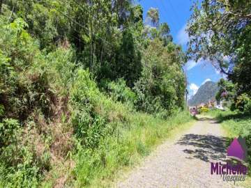 Terreno Residencial à venda em Carlos Guinle, Teresópolis - RJ