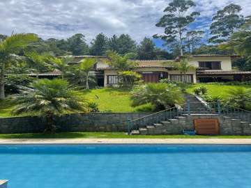 Casa à venda em Carlos Guinle, Teresópolis - RJ