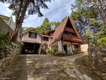 Casa à venda em Cascata dos Amores, Teresópolis - RJ